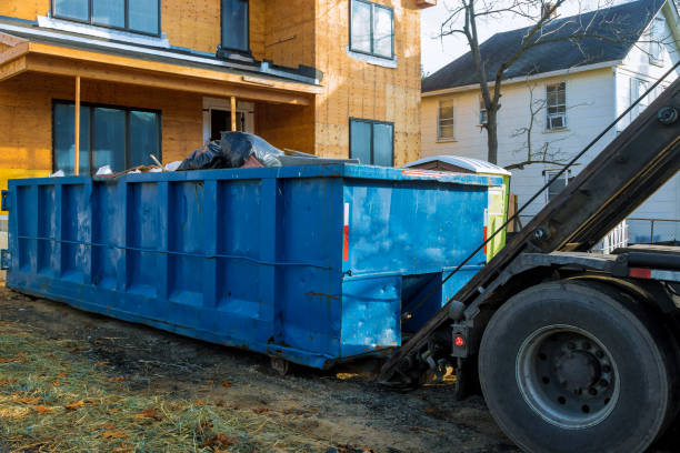 Full-Service Junk Removal in South Rosemary, NC