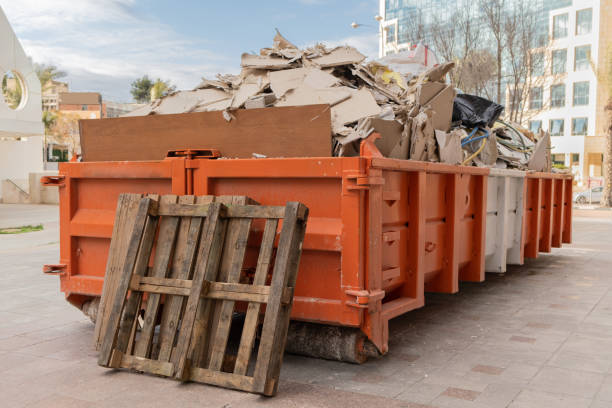 Best Residential Junk Removal  in South Rosemary, NC